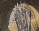 甘くない♡あっさりパンケーキ作り方5写真