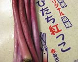 どんぐり料理　鴨の赤ネギのオレンジソース作り方5写真