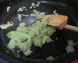 鶏の揚げねぎしょうゆだれ作り方2写真