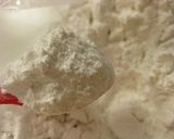 どんぐり料理鶏モモ肉のソテーブドウソース作り方4写真