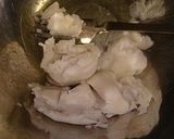 ヘルシー黒豆のブルスケッタ作り方1写真