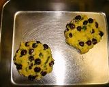 ヘルシー黒豆のブルスケッタ作り方4写真