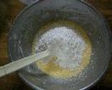 DIET!シフォンケーキ♪作り方4写真