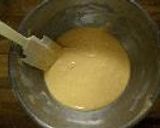 DIET!シフォンケーキ♪作り方5写真