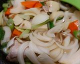 美味しい肉じゃが作り方5写真