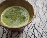 ◆ホワイトチョコで抹茶チョコクリーム◆作り方8写真