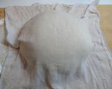 ＨＢ使用～シナモンロール◎作り方2写真