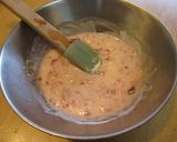 いちごホワイトチョコラスク作り方3写真