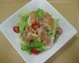アジアご飯☆鶏肉のナンプラーライス作り方5写真