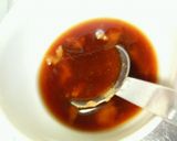 焼肉味✿かじきとたくさん野菜の❀パスタ✿作り方5写真