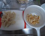 竹の子ご飯作り方1写真