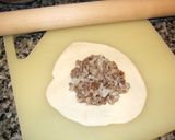 本場ロシアのピロシキ作り方5写真