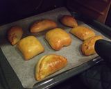 本場ロシアのピロシキ作り方7写真