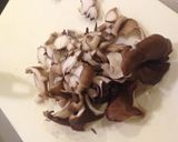 簡単美味しい☆彡舞茸カレーでダイエット作り方1写真
