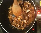 簡単美味しい☆彡舞茸カレーでダイエット作り方2写真