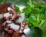 明石焼き風グラタン作り方2写真