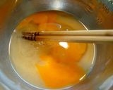 明石焼き風グラタン作り方3写真