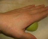 お花見にも☆春色バンズ作り方3写真
