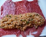 マキスで肉巻きおにぎり作り方2写真