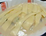 明石焼き風グラタン作り方8写真