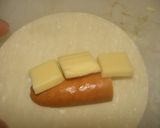 カリカリ変わりぎょうざ作り方1写真