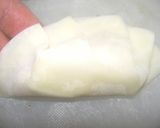 カリカリ変わりぎょうざ作り方2写真