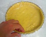 サラダ油で簡単タルト台作り方3写真