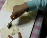鮒寿司の発酵飯を使った天ぷら作り方1写真