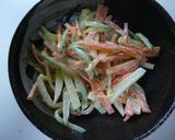 人参きゅうりも！たらマヨでシャキポテト作り方4写真
