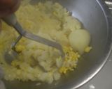 うちのポテトサラダ作り方4写真
