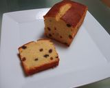 ブランデー★パウンドケーキ作り方12写真