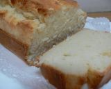 米粉だけでﾊﾟﾊﾟｯとパウンドケーキ作り方2写真