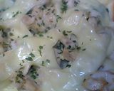 ノンノン風☆マグロのオイル煮作り方12写真