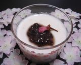 小豆のミルクかん作り方7写真