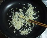 フライパン１つで栄養満点◎簡単卵焼き♪作り方1写真