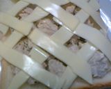 究極のツナマヨで☆チーズツナマヨトースト作り方2写真