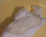 ふわふわ♪スフレチーズケーキ♪作り方11写真