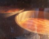 ふわふわ♪スフレチーズケーキ♪作り方13写真