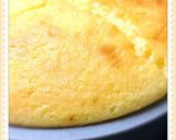 ふわふわ♪スフレチーズケーキ♪作り方15写真