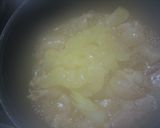 鶏手羽元とししとうのレモン煮作り方4写真