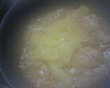 鶏手羽元とししとうのレモン煮作り方4写真