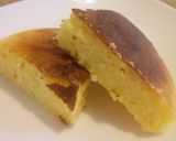 ふわふわ♪スフレチーズケーキ♪作り方16写真