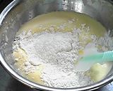 ジャムの大量消費ケーキ　改良版作り方8写真