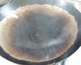 鍋に張り付かせない焼きソバの作り方作り方2写真