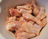 実家直伝の鶏肉の唐揚げ♪作り方1写真