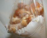 実家直伝の鶏肉の唐揚げ♪作り方3写真