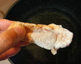 実家直伝の鶏肉の唐揚げ♪作り方4写真