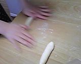 ちくわパン作り方11写真