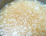 美味しい筍ご飯の秘密♪作り方4写真