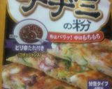 かんたん本格風な韓国チヂミ作り方1写真